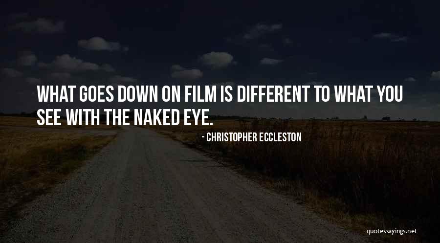 Vernietigingskampen Quotes By Christopher Eccleston Vernietigingskampen Quotes By Christopher Eccleston