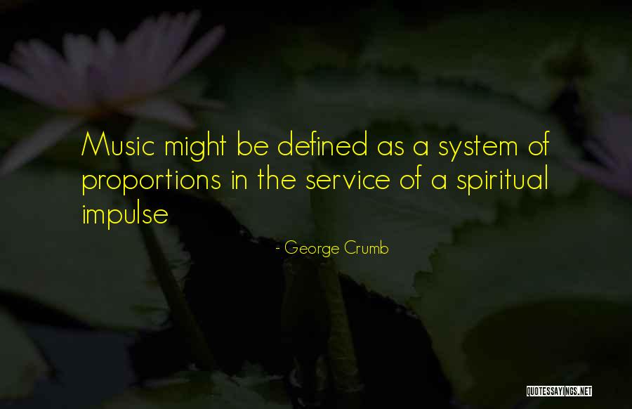 Vernieuwen Rijbewijs Quotes By George Crumb Vernieuwen Rijbewijs Quotes By George Crumb