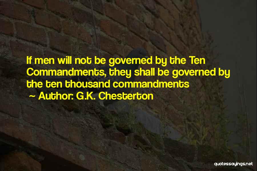 Vernik Nedir Quotes By G.K. Chesterton
