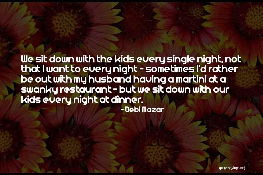 Vernis Louis Quotes By Debi Mazar Vernis Louis Quotes By Debi Mazar