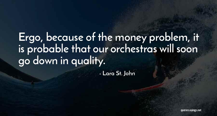 Vernix Baby Quotes By Lara St. John Vernix Baby Quotes By Lara St. John