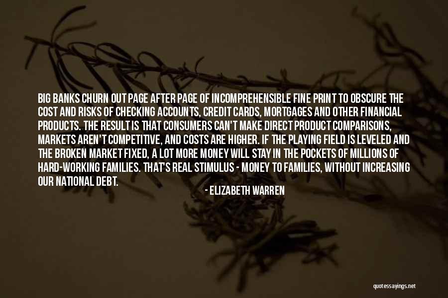 Vernix Quotes By Elizabeth Warren Vernix Quotes By Elizabeth Warren