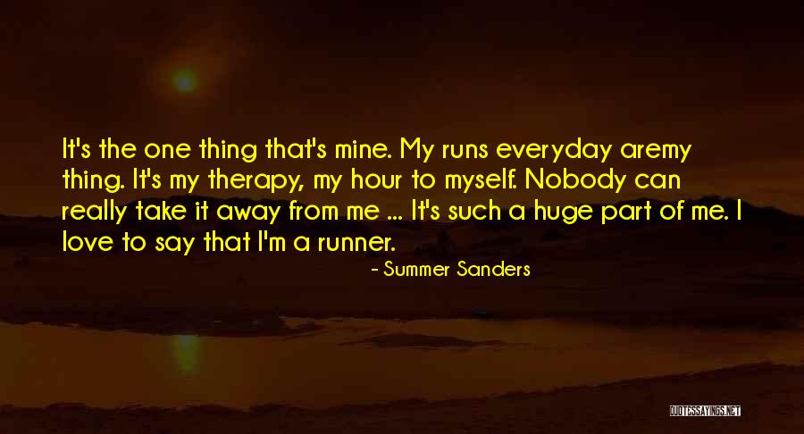 Vernix Quotes By Summer Sanders Vernix Quotes By Summer Sanders