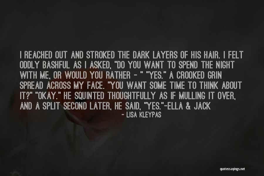 Verniz Vitral Quotes By Lisa Kleypas Verniz Vitral Quotes By Lisa Kleypas