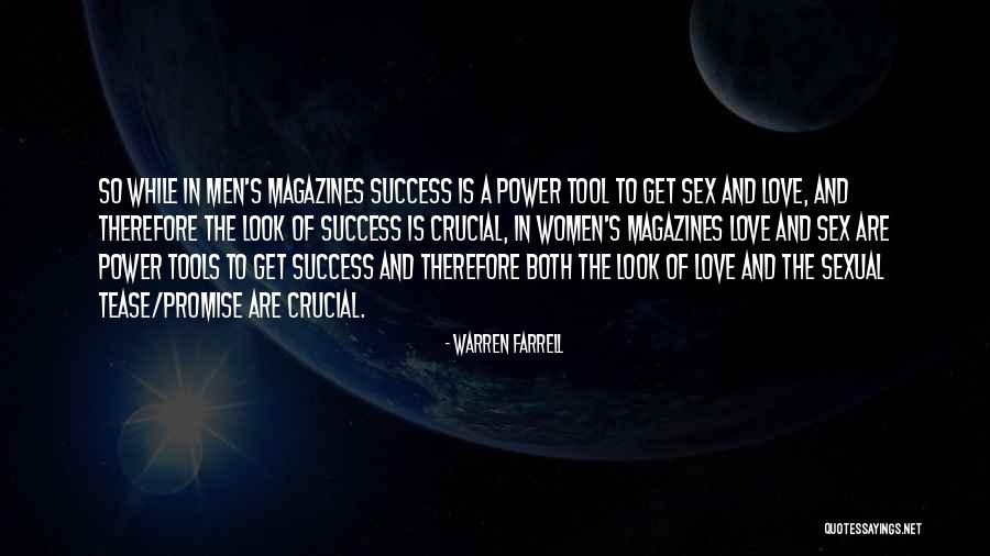 Verniz Vitral Quotes By Warren Farrell Verniz Vitral Quotes By Warren Farrell