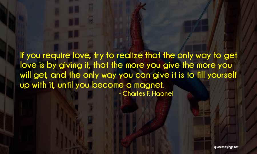 Vernommen Duden Quotes By Charles F. Haanel Vernommen Duden Quotes By Charles F. Haanel