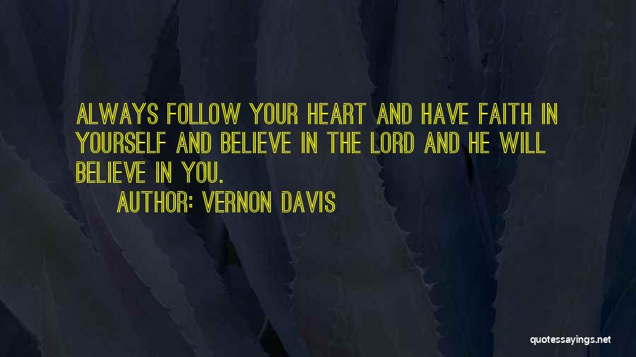 Vernon Davis Quotes 1125683 Vernon Davis Quotes 1125683