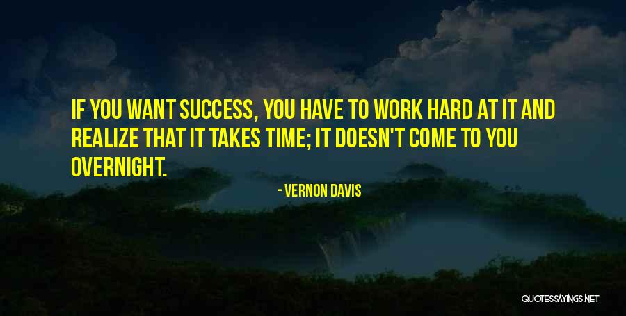 Vernon Davis Quotes 202889