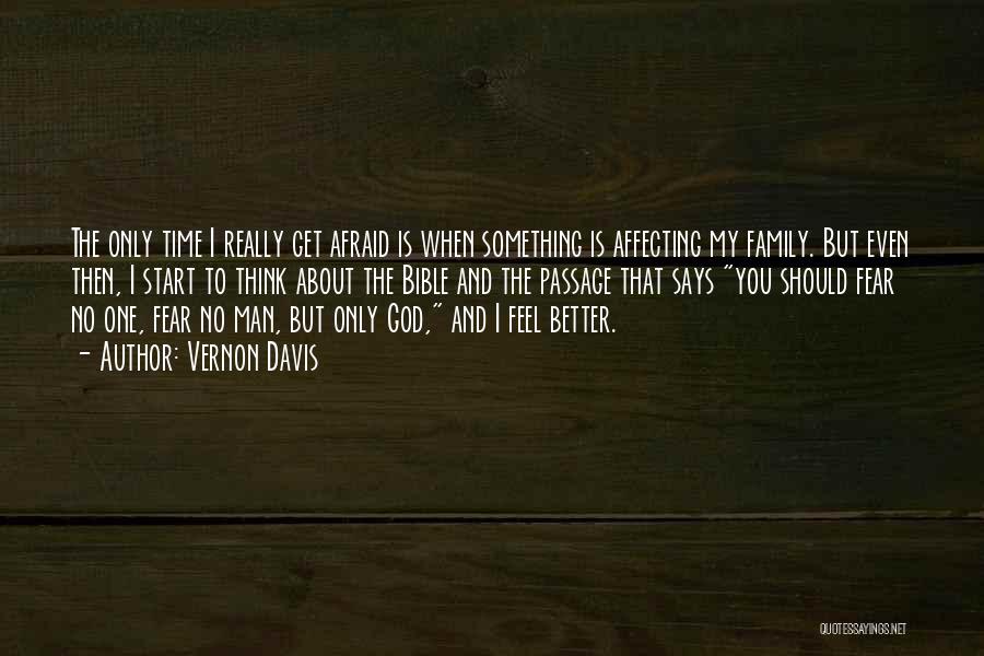 Vernon Davis Quotes 540704 Vernon Davis Quotes 540704