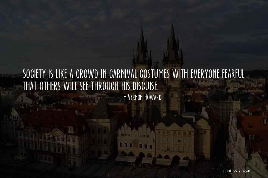 Vernon Howard Quotes 1149362 Vernon Howard Quotes 1149362