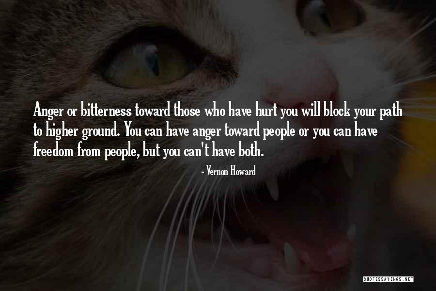 Vernon Howard Quotes 1195740 Vernon Howard Quotes 1195740