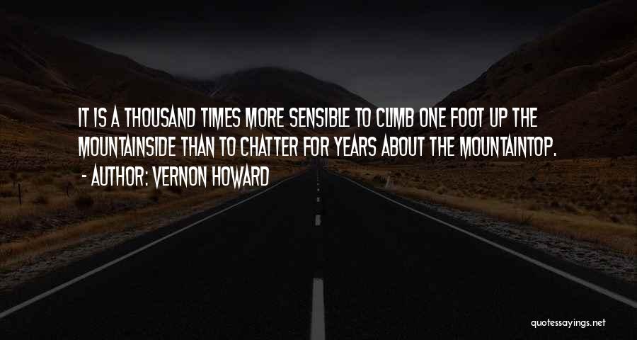 Vernon Howard Quotes 120536