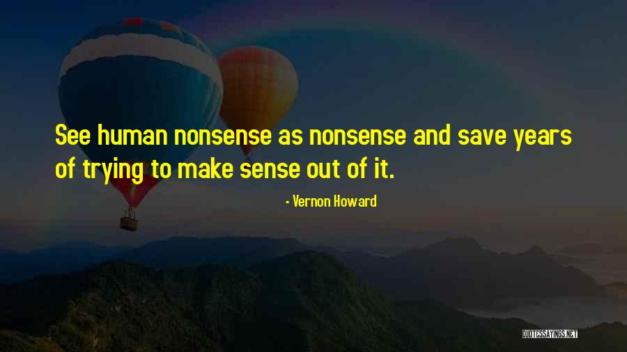 Vernon Howard Quotes 1247981 Vernon Howard Quotes 1247981