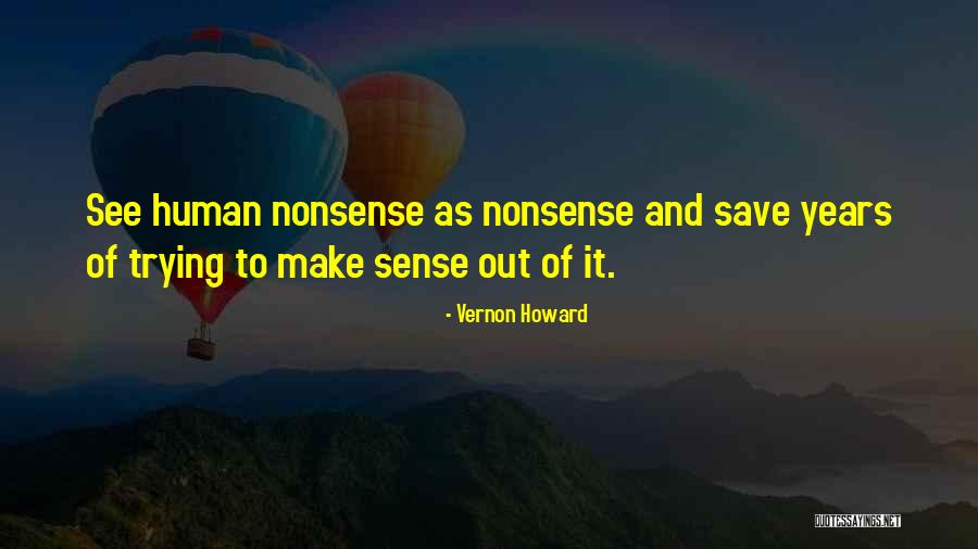 Vernon Howard Quotes 1247981