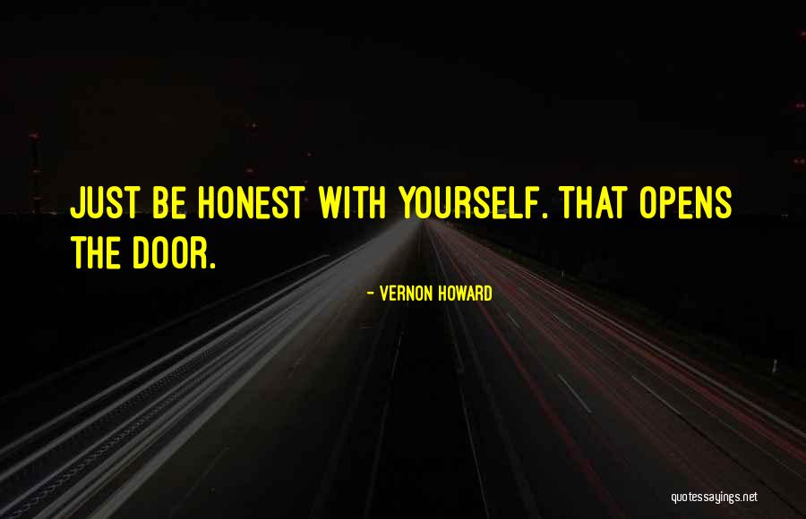 Vernon Howard Quotes 1375343