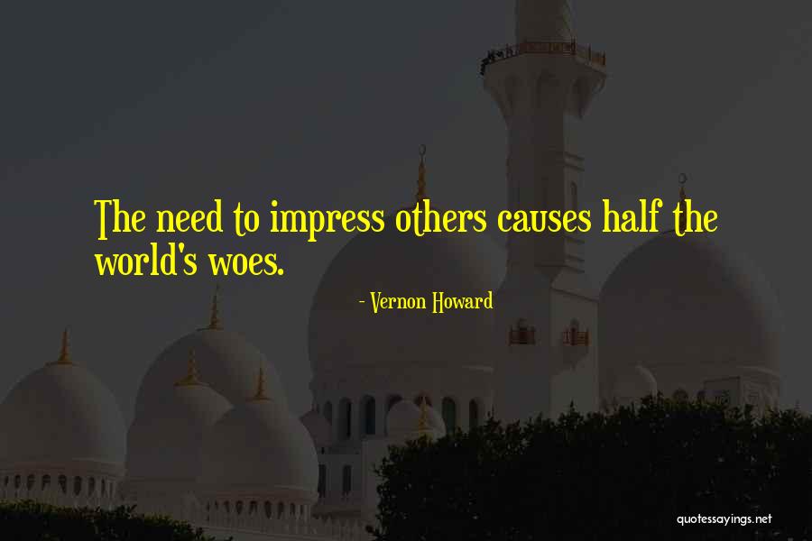 Vernon Howard Quotes 1408735