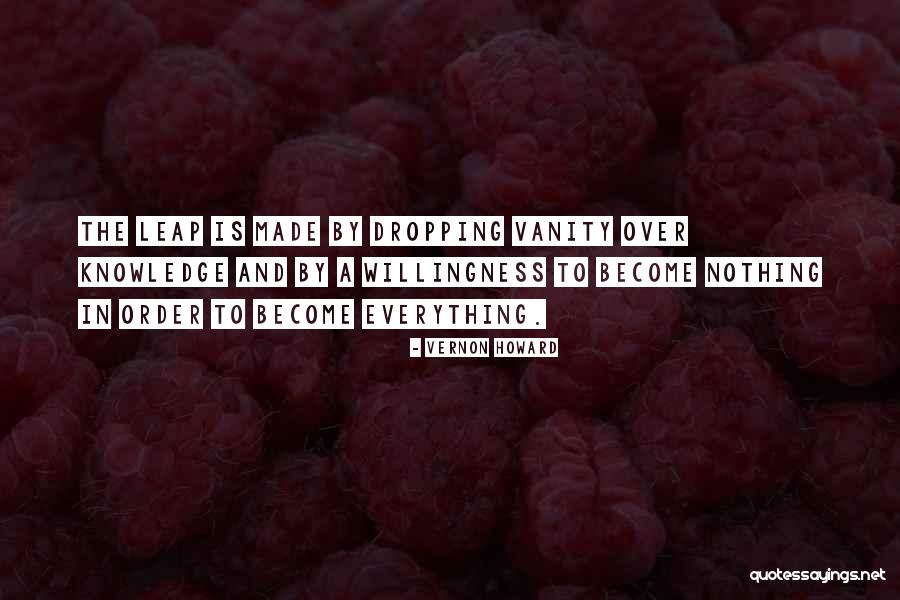 Vernon Howard Quotes 1428838 Vernon Howard Quotes 1428838