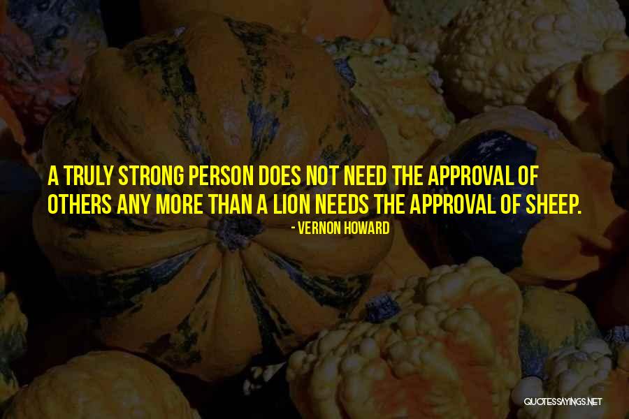 Vernon Howard Quotes 1434435 Vernon Howard Quotes 1434435