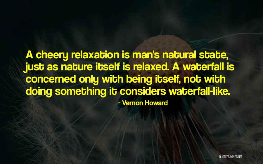 Vernon Howard Quotes 1474617