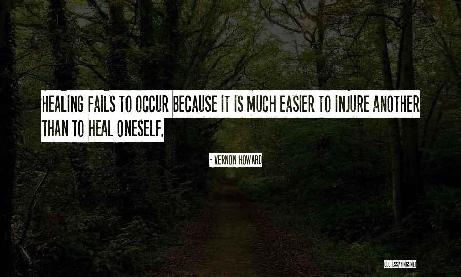 Vernon Howard Quotes 1541364 Vernon Howard Quotes 1541364