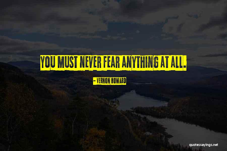 Vernon Howard Quotes 163889 Vernon Howard Quotes 163889