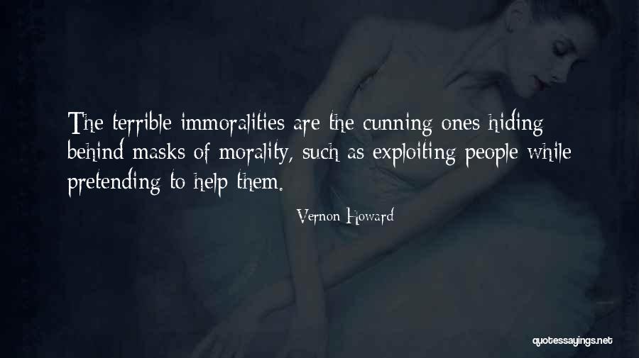 Vernon Howard Quotes 1736900 Vernon Howard Quotes 1736900