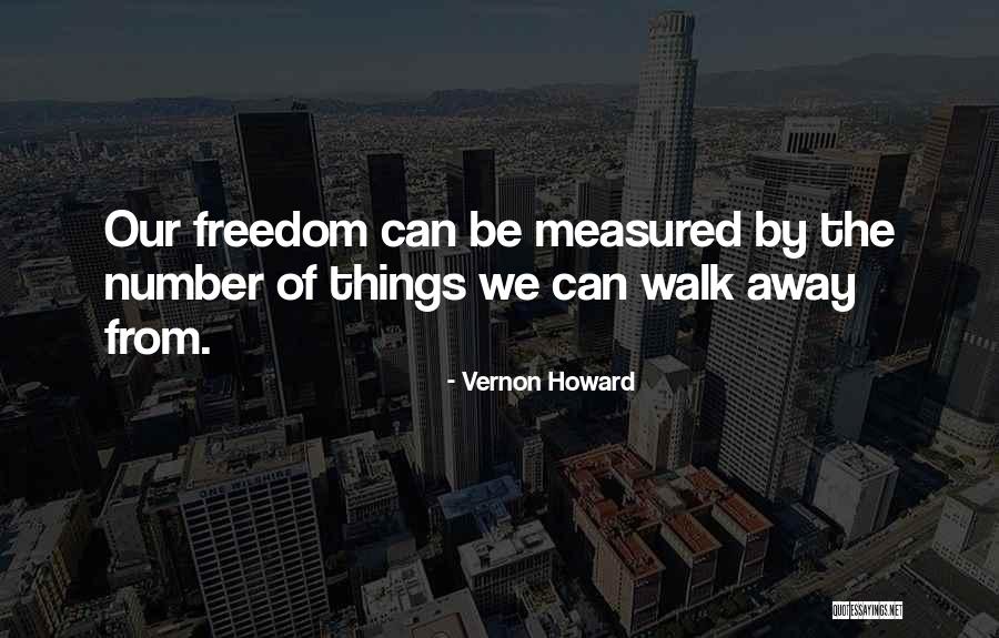 Vernon Howard Quotes 1786904