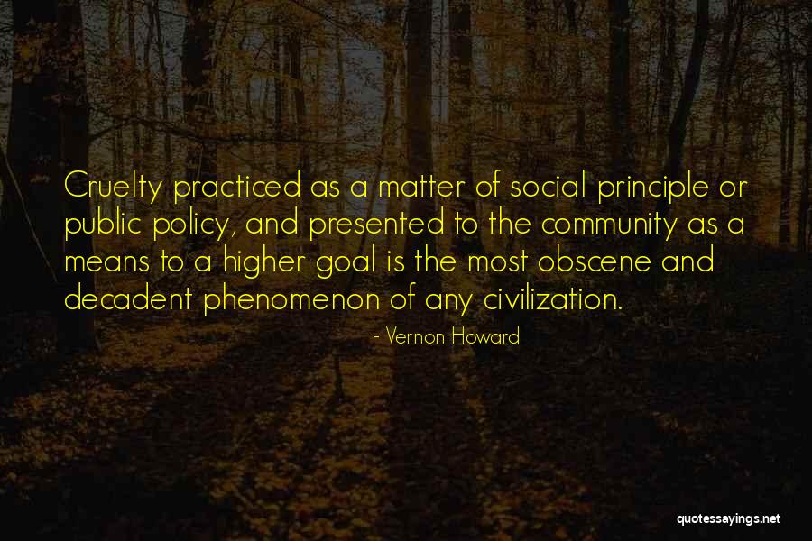 Vernon Howard Quotes 1786957