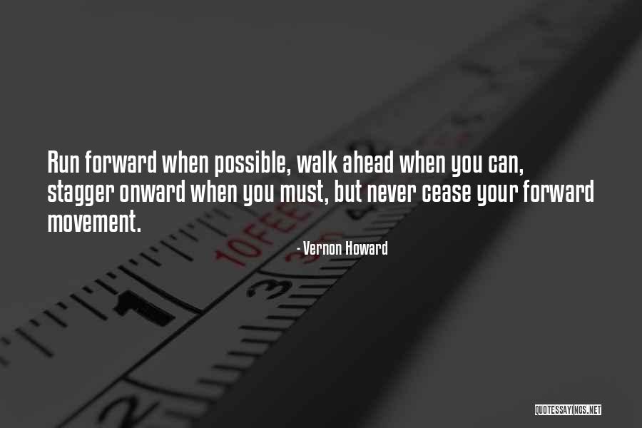 Vernon Howard Quotes 1888420