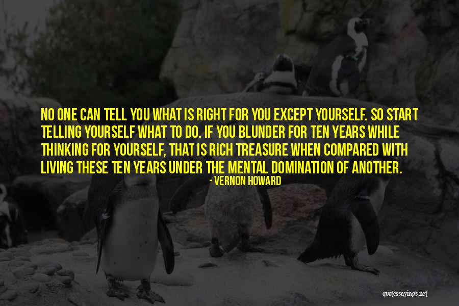 Vernon Howard Quotes 1900013 Vernon Howard Quotes 1900013