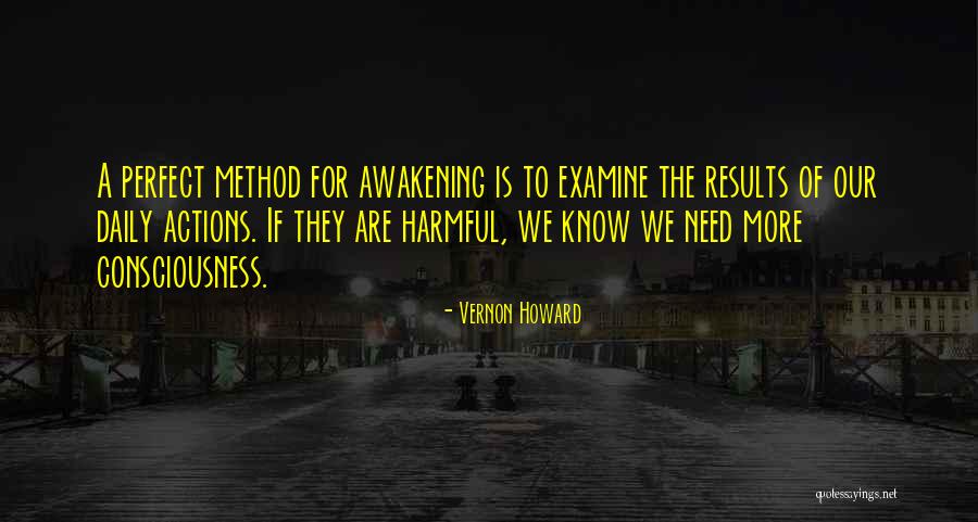 Vernon Howard Quotes 1980405 Vernon Howard Quotes 1980405