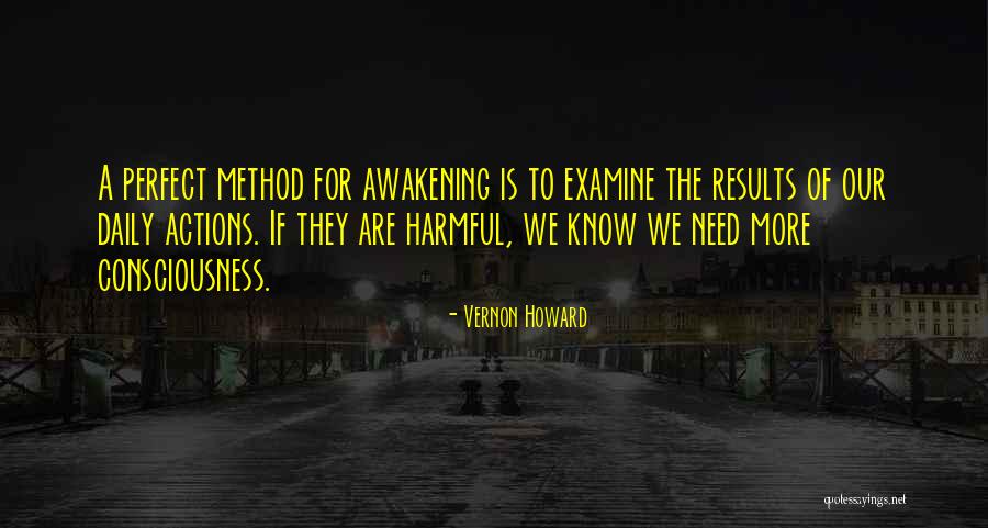 Vernon Howard Quotes 1980405