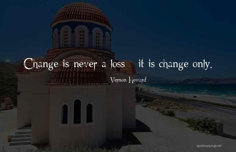 Vernon Howard Quotes 1998366 Vernon Howard Quotes 1998366