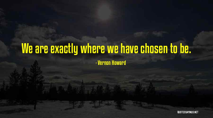 Vernon Howard Quotes 2043363 Vernon Howard Quotes 2043363