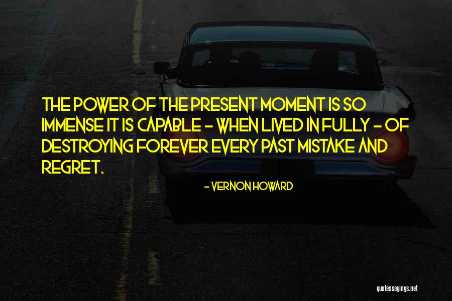 Vernon Howard Quotes 2045113 Vernon Howard Quotes 2045113