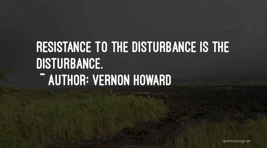 Vernon Howard Quotes 2065442