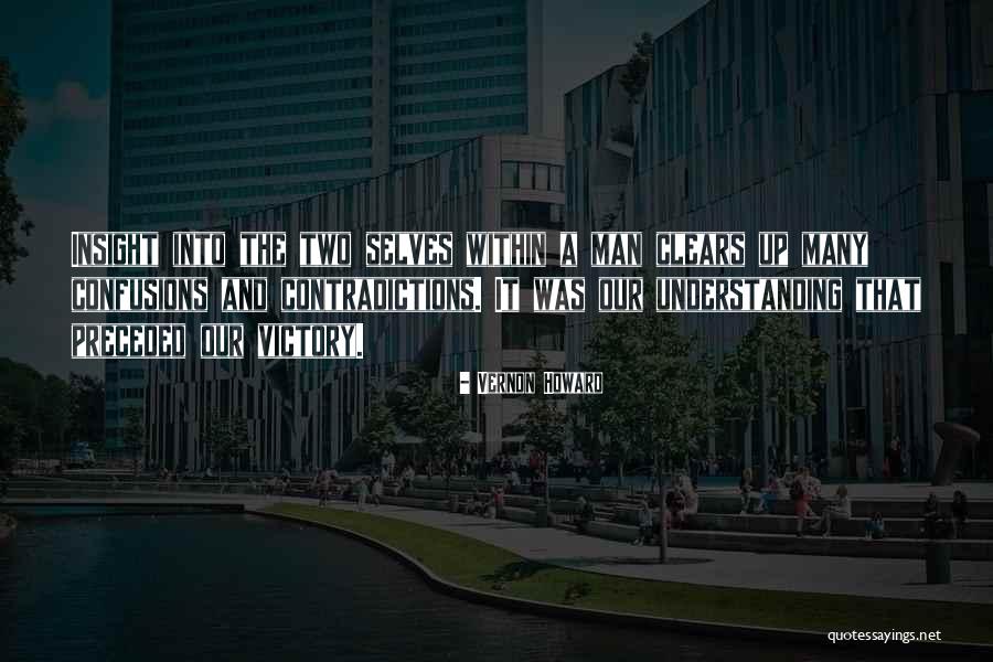 Vernon Howard Quotes 2078598 Vernon Howard Quotes 2078598