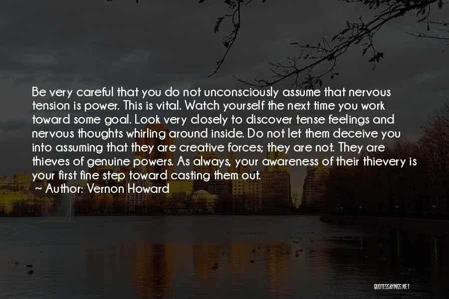 Vernon Howard Quotes 2245884