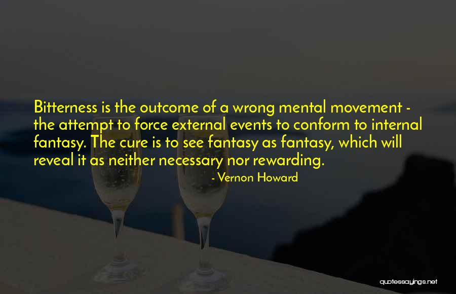 Vernon Howard Quotes 404379