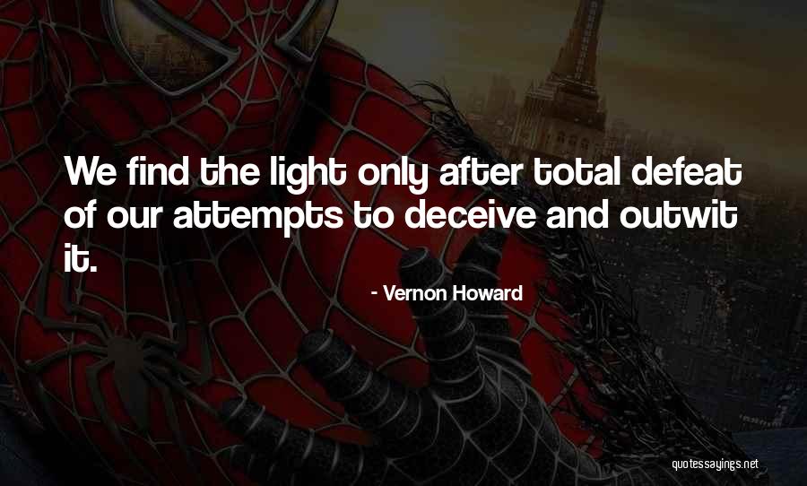 Vernon Howard Quotes 443558 Vernon Howard Quotes 443558