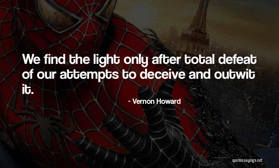 Vernon Howard Quotes 443558