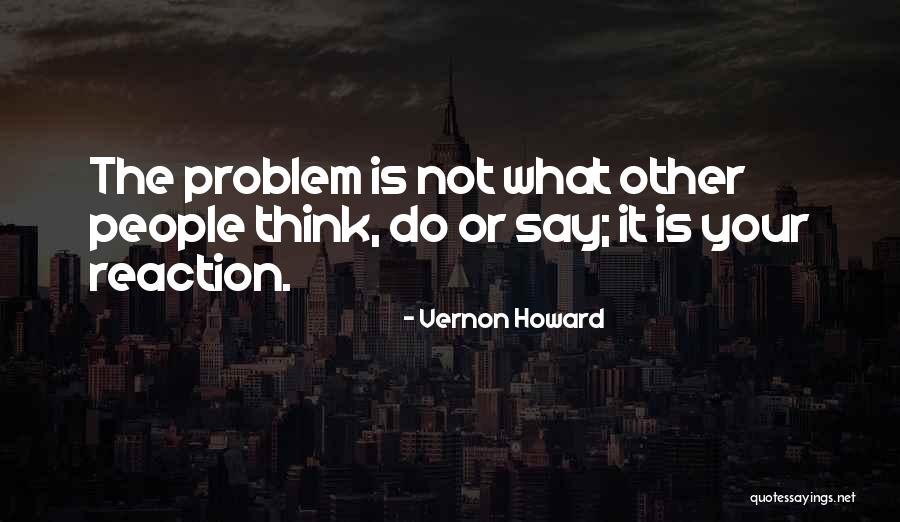 Vernon Howard Quotes 453918