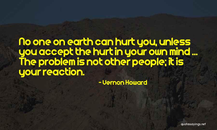 Vernon Howard Quotes 573449