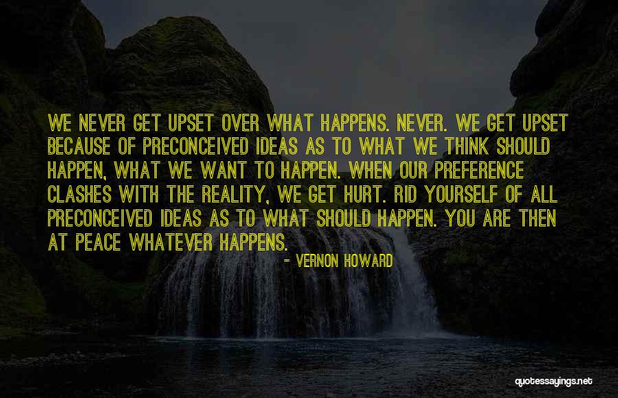 Vernon Howard Quotes 839089 Vernon Howard Quotes 839089