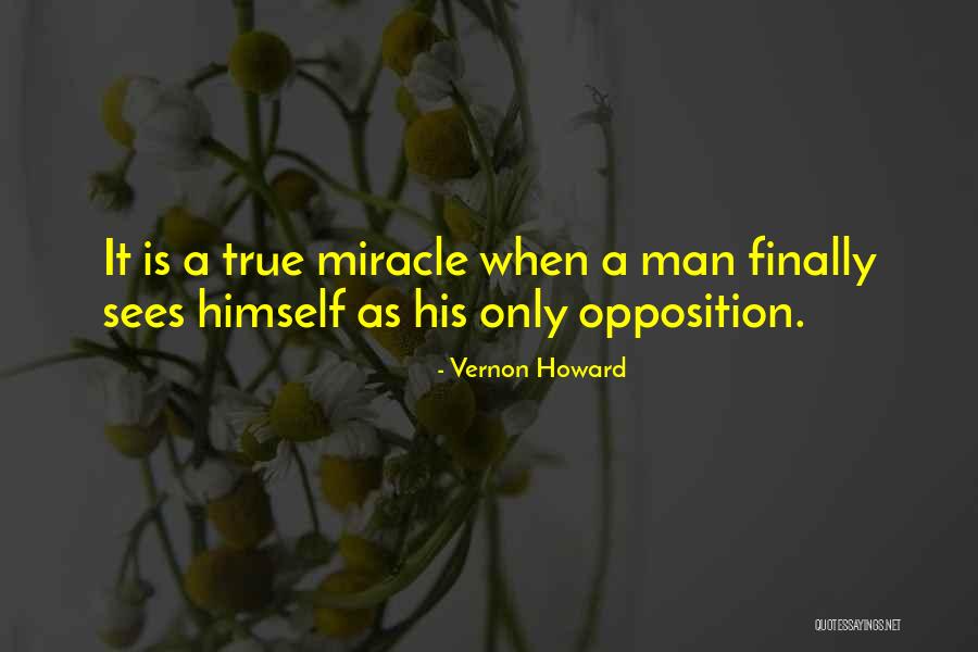 Vernon Howard Quotes 910693 Vernon Howard Quotes 910693
