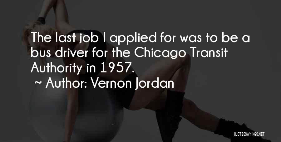 Vernon Jordan Quotes 148034