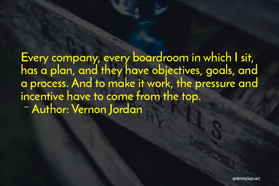 Vernon Jordan Quotes 610439