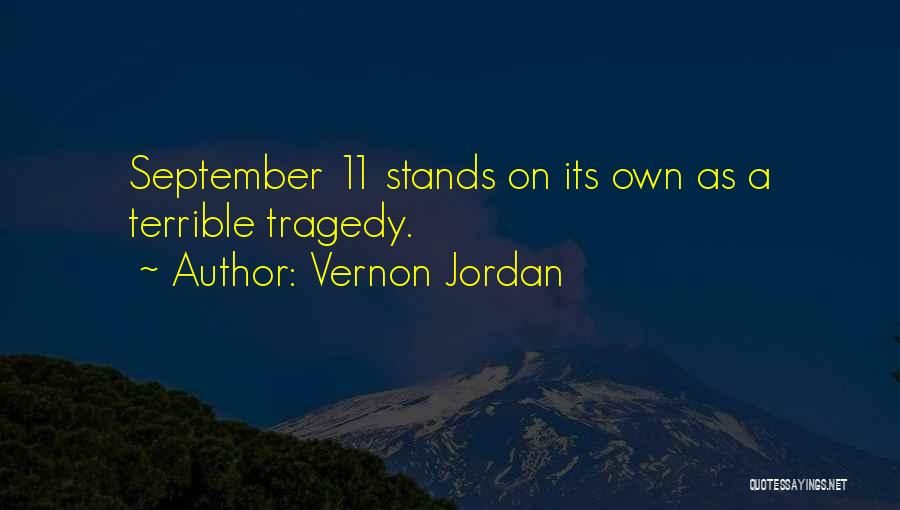 Vernon Jordan Quotes 910941