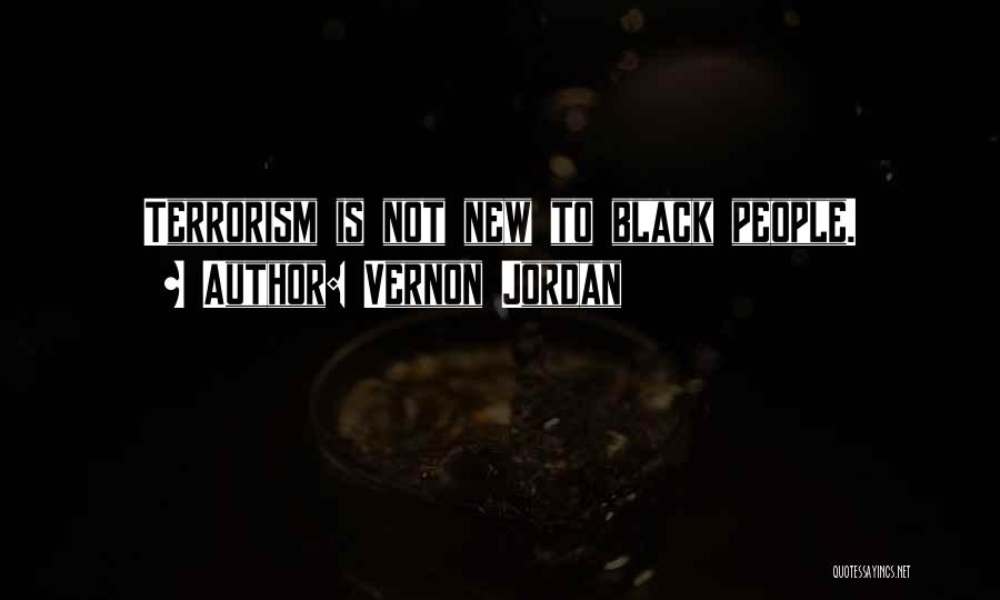 Vernon Jordan Quotes 954420