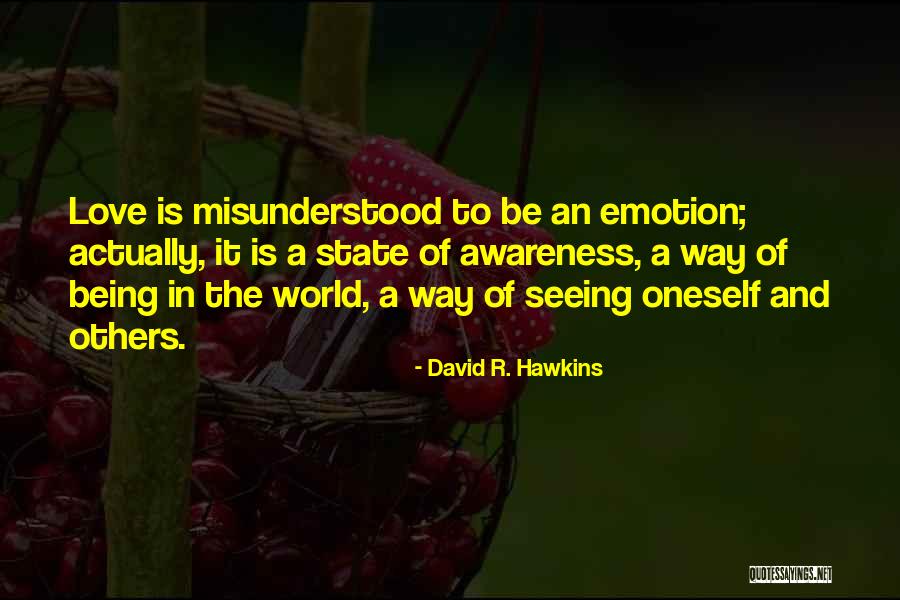 Vernon Wormer Quotes By David R. Hawkins Vernon Wormer Quotes By David R. Hawkins